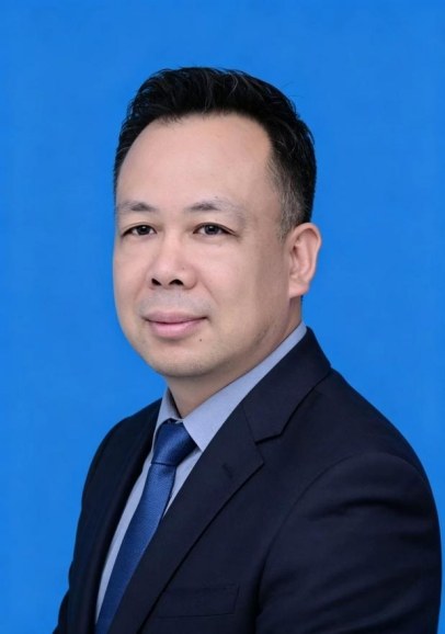 刘正刚律师照片